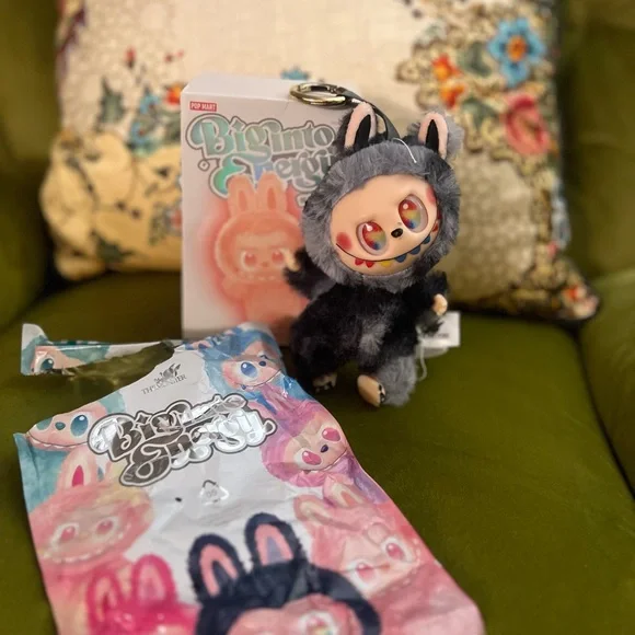 Big Energy BAD Lafufu Secret W box - Picture 5 of 9